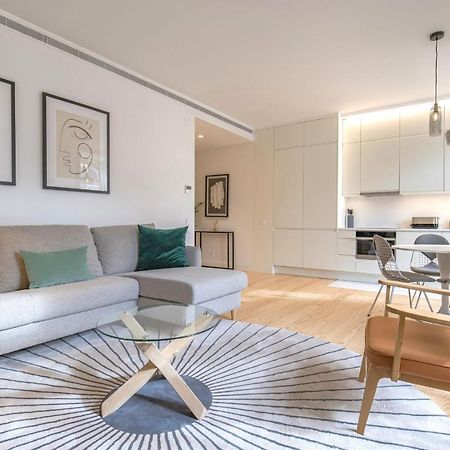 Ando Living - Douradores House Apartment Lisbon Luaran gambar