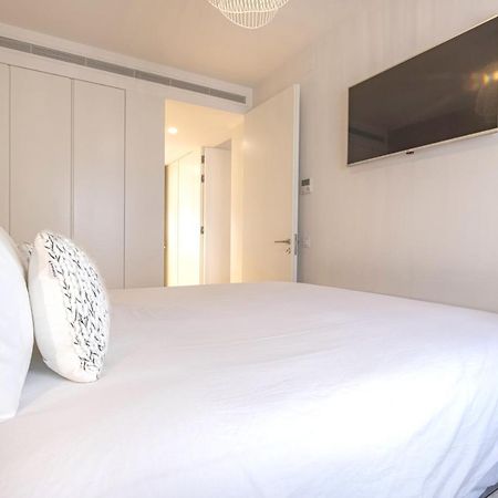 Ando Living - Douradores House Lisbon Luaran gambar