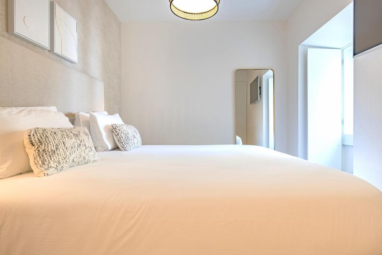 Ando Living - Douradores House Lisbon Luaran gambar