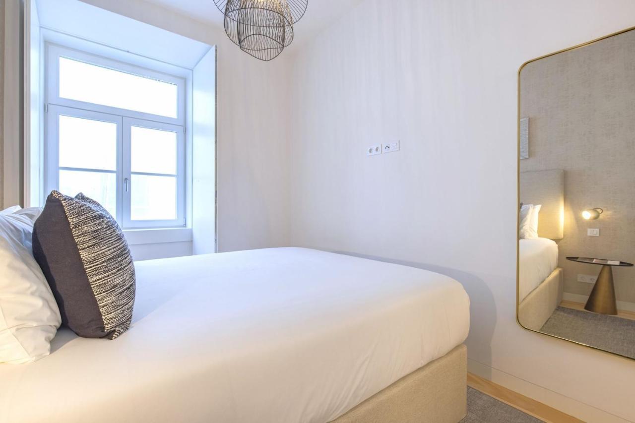 Ando Living - Douradores House Lisbon Luaran gambar