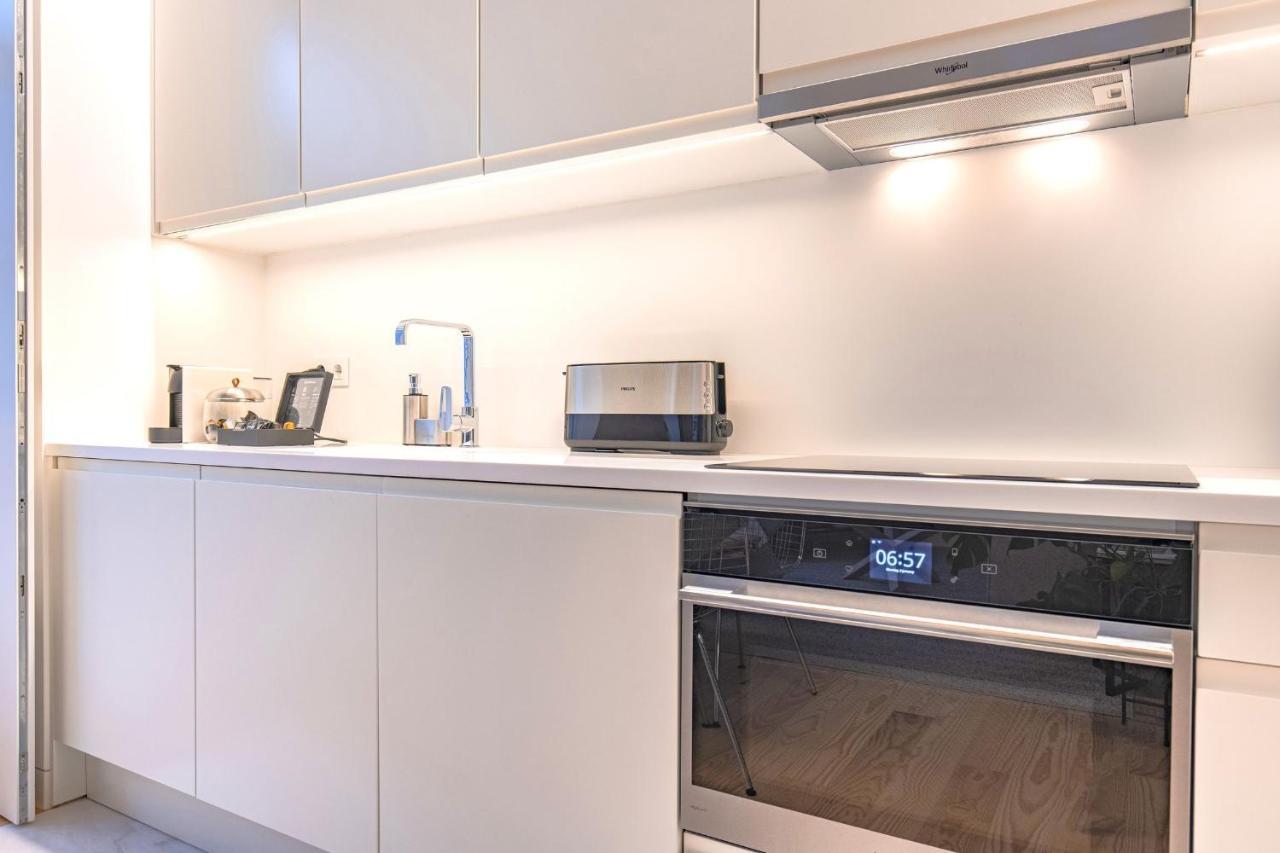Ando Living - Douradores House Lisbon Luaran gambar