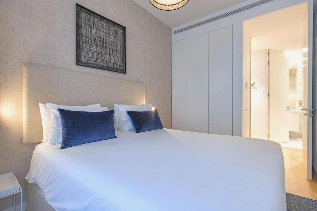 Ando Living - Douradores House Lisbon Luaran gambar