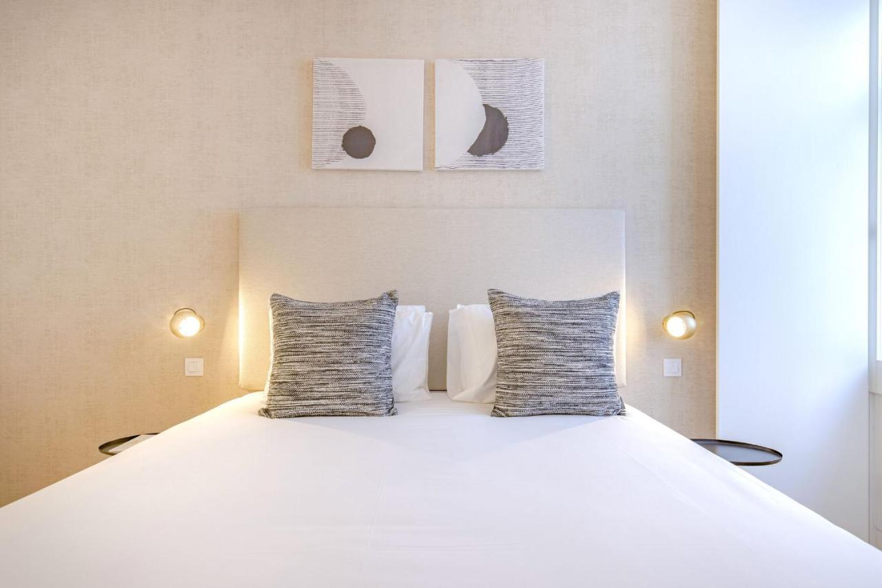 Ando Living - Douradores House Lisbon Luaran gambar