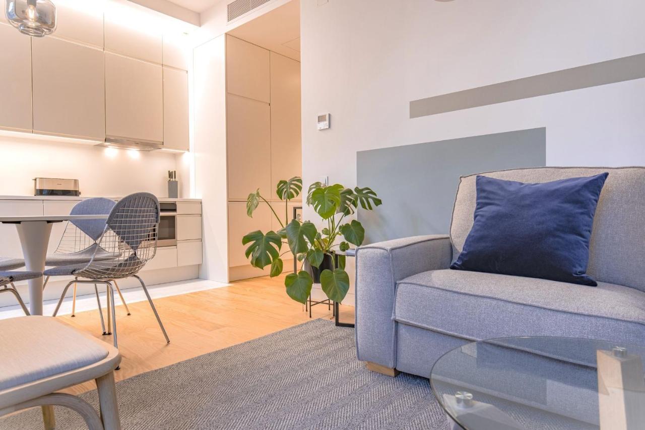 Ando Living - Douradores House Lisbon Luaran gambar