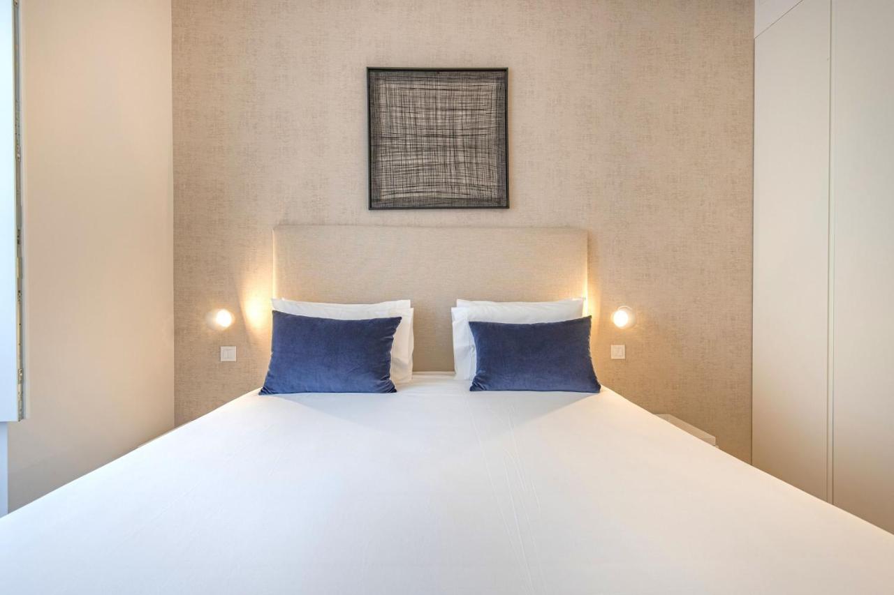 Ando Living - Douradores House Lisbon Luaran gambar