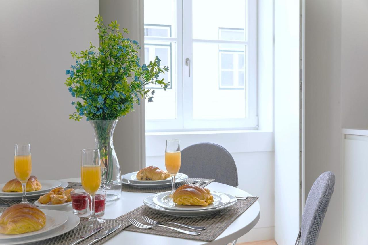 Ando Living - Douradores House Lisbon Luaran gambar