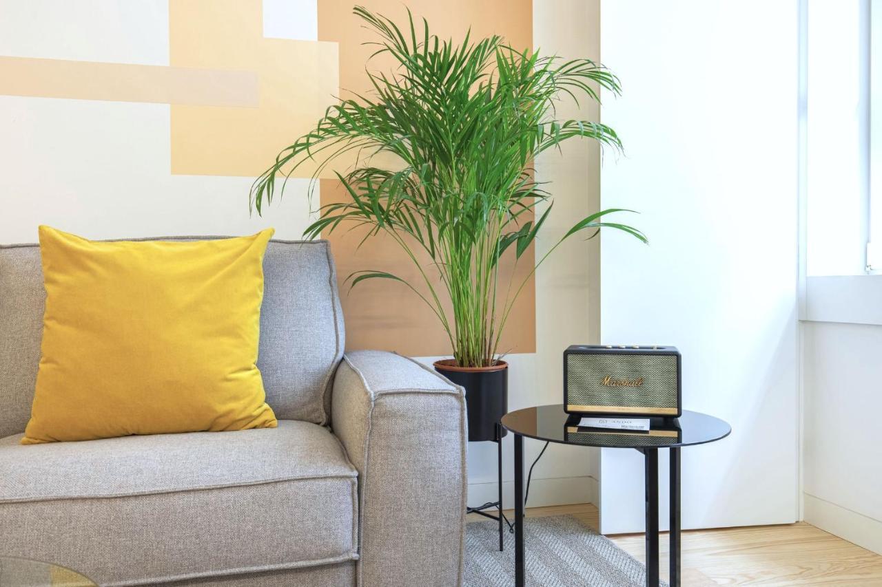 Ando Living - Douradores House Lisbon Luaran gambar