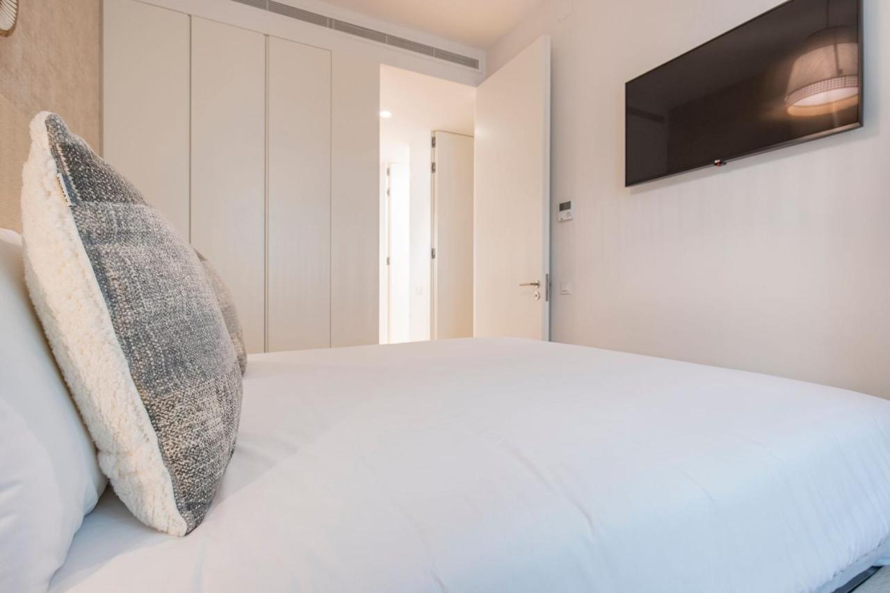 Ando Living - Douradores House Lisbon Luaran gambar