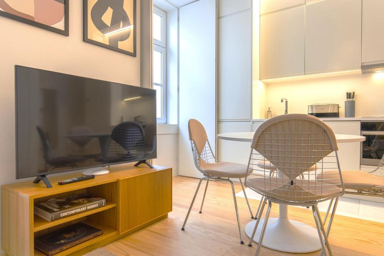 Ando Living - Douradores House Apartment Lisbon Luaran gambar