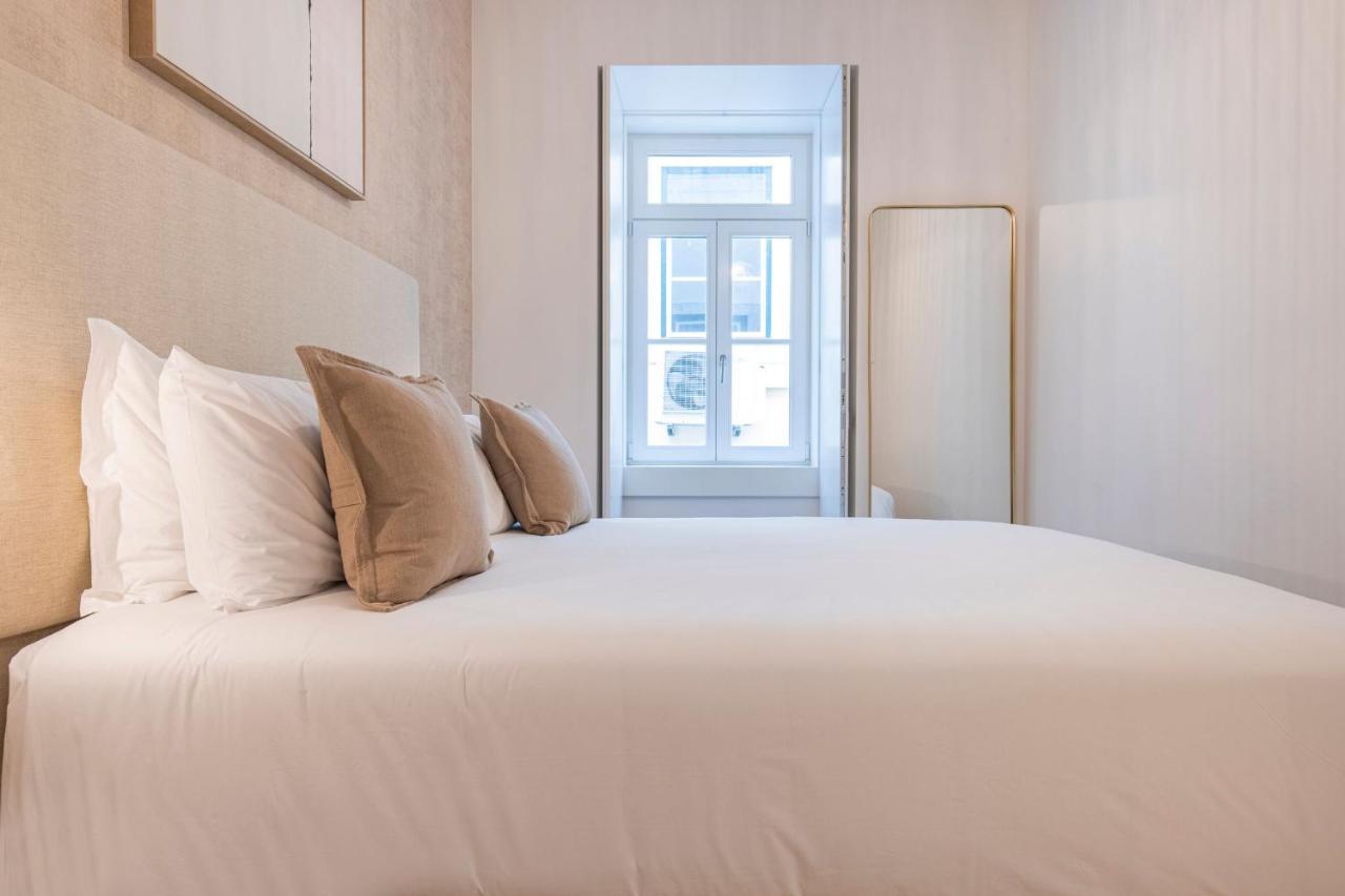 Ando Living - Douradores House Lisbon Luaran gambar