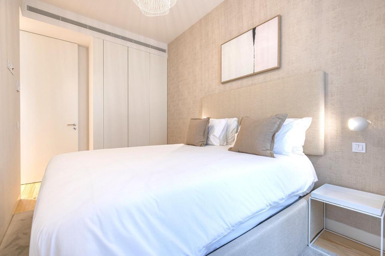 Ando Living - Douradores House Lisbon Luaran gambar