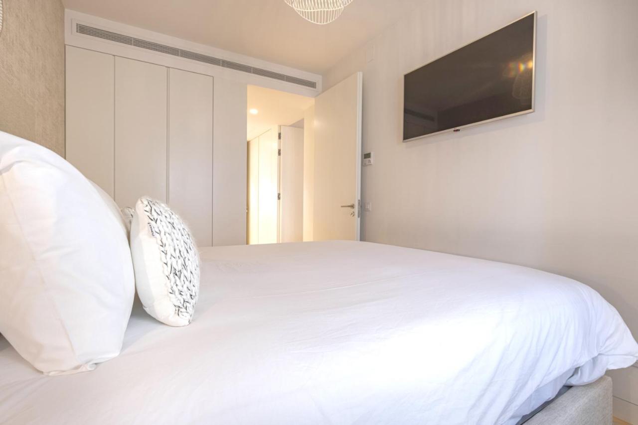 Ando Living - Douradores House Lisbon Luaran gambar