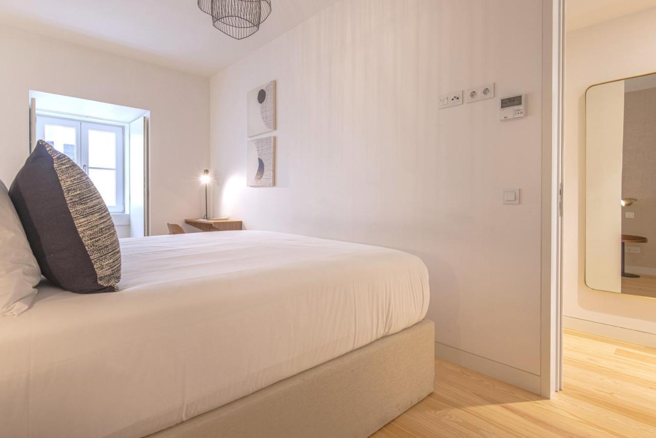 Ando Living - Douradores House Lisbon Luaran gambar