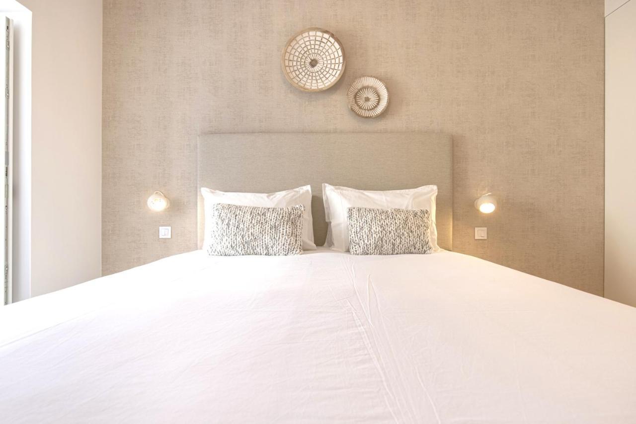 Ando Living - Douradores House Lisbon Luaran gambar